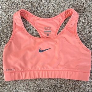 Nike Pro Sports Bra
